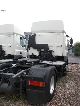 2008 DAF CF 85 85.410 Semi-trailer truck Hazardous load photo 2