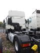 2008 DAF CF 85 85.410 Semi-trailer truck Hazardous load photo 4