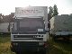 1988 DAF F 800 800 Van or truck up to 7.5t Box photo 1