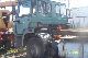 1987 DAF F 2500 2500 Semi-trailer truck Standard tractor/trailer unit photo 1