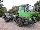1984 DAF F 2100 FA 2105 DF Truck over 7.5t Chassis photo 1