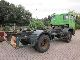 1984 DAF F 2100 FA 2105 DF Truck over 7.5t Chassis photo 3