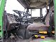 1984 DAF F 2100 FA 2105 DF Truck over 7.5t Chassis photo 4