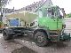 1985 DAF F 2100 2105 Truck over 7.5t Chassis photo 1