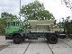 1985 DAF F 2100 2105 Truck over 7.5t Chassis photo 2