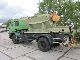 1985 DAF F 2100 2105 Truck over 7.5t Chassis photo 3
