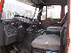 1992 DAF F 1900 1900 Truck over 7.5t Stake body photo 2