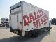 1988 DAF F 1000 1000 Truck over 7.5t Refrigerator body photo 3