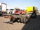 1996 DAF 65 65.210 Truck over 7.5t Chassis photo 1