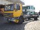 1996 DAF 65 65.210 Truck over 7.5t Chassis photo 3