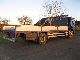1997 DAF 65 65.240 Truck over 7.5t Stake body photo 1