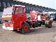 1978 DAF F 2300 2305 Truck over 7.5t Chassis photo 1