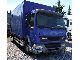 2001 DAF LF 45 45.150 Van or truck up to 7.5t Box photo 2