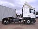 2003 DAF CF 85 85.380 Semi-trailer truck Standard tractor/trailer unit photo 2