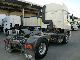 2003 DAF CF 85 85.380 Semi-trailer truck Standard tractor/trailer unit photo 7