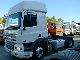 2003 DAF CF 85 85.380 Semi-trailer truck Standard tractor/trailer unit photo 8