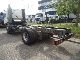 2000 DAF 75 CF 75 CF 320 Truck over 7.5t Chassis photo 1