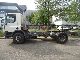 2000 DAF 75 CF 75 CF 320 Truck over 7.5t Chassis photo 2