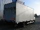 2001 DAF LF 45 FA 45.150 Van or truck up to 7.5t Box photo 1