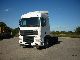 DAF 95 XF FT 95 XF 380 1998 Standard tractor/trailer unit photo