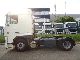 2000 DAF 95 XF 95 XF 430 Semi-trailer truck Standard tractor/trailer unit photo 9