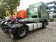 2000 DAF 95 XF 95 XF 430 Semi-trailer truck Standard tractor/trailer unit photo 12