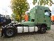2000 DAF 95 XF 95 XF 430 Semi-trailer truck Standard tractor/trailer unit photo 13