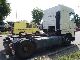 2000 DAF 95 XF 95 XF 430 Semi-trailer truck Standard tractor/trailer unit photo 18