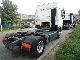 2000 DAF 95 XF 95 XF 430 Semi-trailer truck Standard tractor/trailer unit photo 7