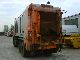 1992 DAF F 2300 2300 Truck over 7.5t Refuse truck photo 1