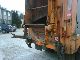 1992 DAF F 2300 2300 Truck over 7.5t Refuse truck photo 2