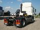 2001 DAF CF 85 85.430 Semi-trailer truck Standard tractor/trailer unit photo 3