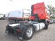 2002 DAF CF 85 85.430 Semi-trailer truck Standard tractor/trailer unit photo 9