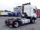2002 DAF CF 85 85.430 Semi-trailer truck Standard tractor/trailer unit photo 5