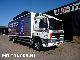 1996 DAF 75 75.240 Truck over 7.5t Box photo 1