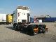 2002 DAF XF 95 95.430 Semi-trailer truck Standard tractor/trailer unit photo 2