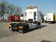 2002 DAF XF 95 95.430 Semi-trailer truck Standard tractor/trailer unit photo 3
