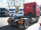 2002 DAF XF 95 95.430 Semi-trailer truck Standard tractor/trailer unit photo 8