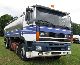 1996 DAF 85 85.330 Truck over 7.5t Tank truck photo 1