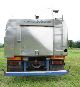 1996 DAF 85 85.330 Truck over 7.5t Tank truck photo 3