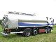 1996 DAF 85 85.330 Truck over 7.5t Tank truck photo 5