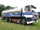 1996 DAF 85 85.330 Truck over 7.5t Tank truck photo 6