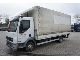 2005 DAF LF 45 45.180 Truck over 7.5t Other trucks over 7,5t photo 1