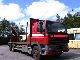 DAF 85 85.400 1996 Timber carrier photo