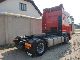 2000 DAF 95 XF FT 95 XF 430 Semi-trailer truck Standard tractor/trailer unit photo 1
