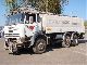 1986 DAF F 2500 2500 Truck over 7.5t Other trucks over 7,5t photo 2