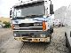2000 DAF 85 CF 85 CF 430 Truck over 7.5t Chassis photo 2