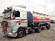 2003 DAF XF 95 95.380 Semi-trailer truck Standard tractor/trailer unit photo 15