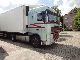 2003 DAF XF 95 95.380 Semi-trailer truck Standard tractor/trailer unit photo 4