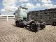2003 DAF XF 95 95.380 Semi-trailer truck Standard tractor/trailer unit photo 7